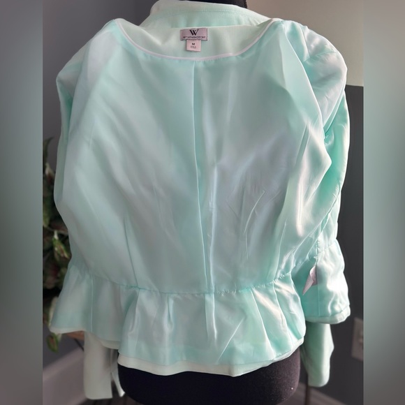‼️Final Price ‼️ EUC Worthington Ladies Blazer - Picture 8 of 12
